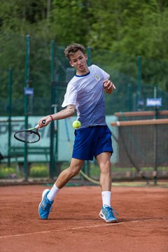 Bild 90 - RL/NL Suchsdorfer SV - SV Blankenese / Hamburger Polo Club